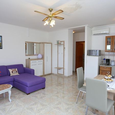 Villa Paris Nečujam Habitación foto